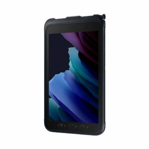 Samsung - Galaxy Tab Active3 8.0" 64GB (Wi-Fi) - Black