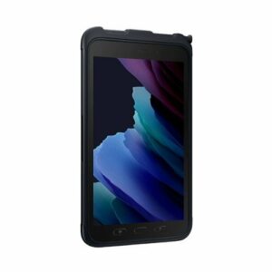 Samsung - Galaxy Tab Active3 8.0" 64GB (Wi-Fi) - Black