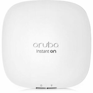 HPE Aruba - Instant On AP22 Wireless Access Point - White