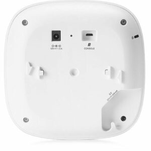 HPE Aruba - Instant On AP22 Wireless Access Point - White