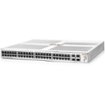 HPE Aruba - Instant On 1930 48G 4SFP/SFP+ Switch - White