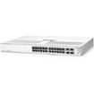 HPE Aruba - Instant On 1930 24G 4SFP/SFP+ Switch - White