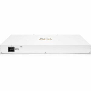 HPE Aruba - Instant On 1930 24G 195W Switch - White