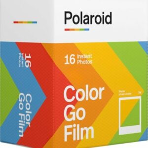 Polaroid - Go Film-Double Pack