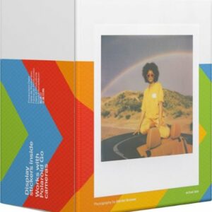 Polaroid - Go Film-Double Pack