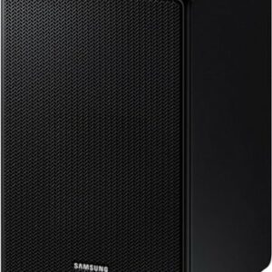 Samsung - 2.0.2-Channel Wireless Rear Speaker Kit with Dolby Atmos/DTS:X - Black