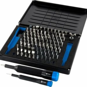 iFixit - Manta Bit Set - 112 Bit Driver Kit