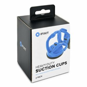 iFixit - Heavy Duty Suction Cups Opening Tools