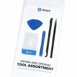 iFixit - Prying and Opening Tool Assortment