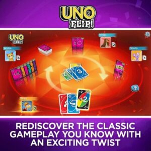 UNO Ultimate Edition - Nintendo Switch, Nintendo Switch Lite [Digital]