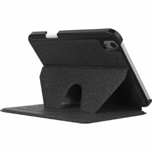 SaharaCase - Multi-Angle Case for Apple iPad mini (6th Generation 2021) - Black