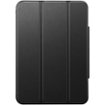 SaharaCase - ESR Folio Case for Apple iPad mini (6th Generation 2021) - Black