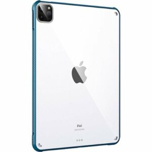 SaharaCase - Hard Shell Case for Apple iPad Pro 11" (2nd, 3rd, and 4th Gen 2020-2022) - Blue