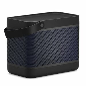 Bang & Olufsen - Beolit 20 Portable Wireless Bluetooth Speaker - Black