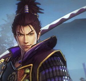 Samurai Warriors 5 - Xbox One