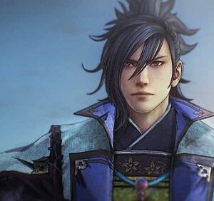 Samurai Warriors 5 - Xbox One