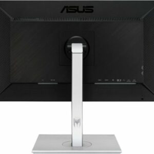 ASUS - Geek Squad Certified Refurbished ProArt 27" IPS LED 4K UHD Monitor