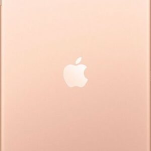 Certified Refurbished - Apple iPad (7th Generation) (2019) Wi-Fi - 128GB - Gold