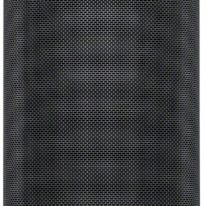 Sony - XP700 Portable Bluetooth Party Speaker with Water Resistance - Black