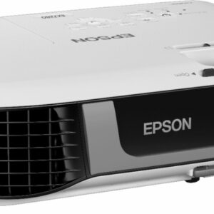 Epson - Pro EX7280 3LCD WXGA Projector with Built-in Speaker - White