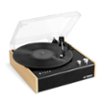 Victrola - Eastwood Bluetooth Record Player - Bamboo