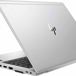 HP - 840 G5 14" Refurbished Laptop - Intel Core i5 - 16GB Memory - 512GB SSD - Gray