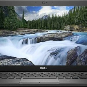 Dell - 14" Refurbished Laptop - Intel Core i5 - 16GB Memory - 512GB SSD - Gray