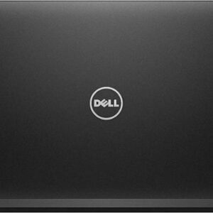 Dell - 14" Refurbished Laptop - Intel Core i5 - 16GB Memory - 512GB SSD - Gray