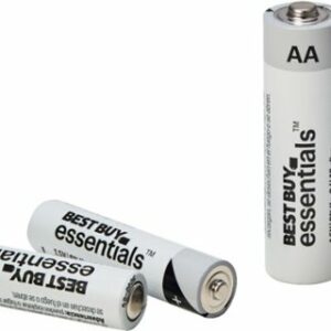 Best Buy essentials™ - AA / AAA Batteries (36-Pack)