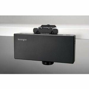 Kensington - SD4780P Docking Station - Black