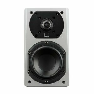 SVS - Prime Satellite 5.1 Speaker System - White Gloss