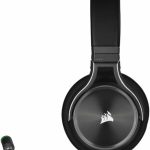 CORSAIR - VIRTUOSO XT Wireless Gaming Headset for PC, Mac, PS5, PS4, and Mobile - Slate