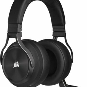 CORSAIR - VIRTUOSO XT Wireless Gaming Headset for PC, Mac, PS5, PS4, and Mobile - Slate