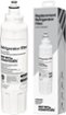 Best Buy essentials™ - NSF 42/53 Water Filter Replacement for Select LG and Kenmore Refrigerators - White