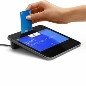 Square Register (Powered by Square POS)