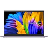 ASUS - ZenBook 13 UM325 13.3" Laptop - AMD Ryzen 7 - 8 GB Memory - 512 GB SSD - Pine Gray