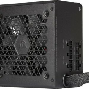 CORSAIR - CX-M Series CX750M Semi-Modular Low-Noise ATX Power Supply - Black