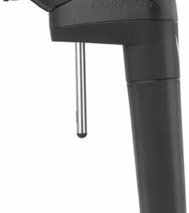 Coravin - Pivot + Wine Preservation System - Black