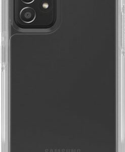 OtterBox - Symmetry Series Clear for Samsung Galaxy A52 5G - Clear