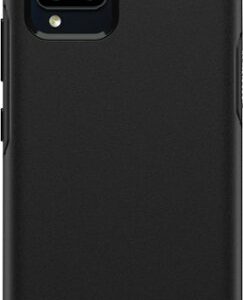 OtterBox - Symmetry Series for Samsung Galaxy A42 5G - Black