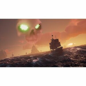 Sea of Thieves Standard Edition - Xbox Series X, Xbox Series S, Xbox One, Windows [Digital]