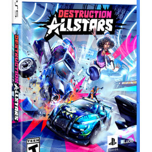 Destruction AllStars - PlayStation 5