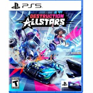 Destruction AllStars - PlayStation 5