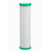 Culligan - Carbon Block Replacement Premium Filtration Water Filter Cartridge - White