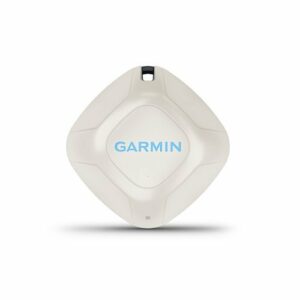 Garmin - STRIKER™ Cast Without GPS - White