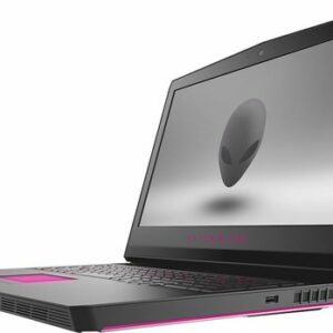 Alienware - Geek Squad Certified Refurbished 17.3" QHD Laptop - Intel Core i7 - 16GB Memory - GeForce GTX 1070 - 1TB HDD + 128GB SSD - Silver