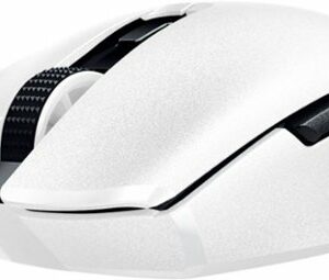 Razer - Orochi V2 Lightweight Wireless Optical Gaming Mouse With 950 Hour Battery Life - White