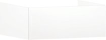 Viking - 60" Wall Hood Duct Cover - White