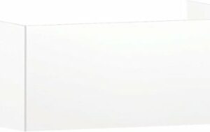 Viking - 60" Wall Hood Duct Cover - White