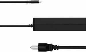 j5create - 108W PD USB-C® Super Charger - Black